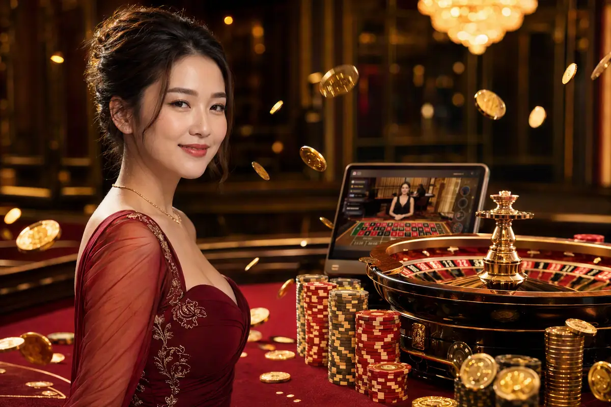 100cuci88 kelebihan platform judi online Malaysia