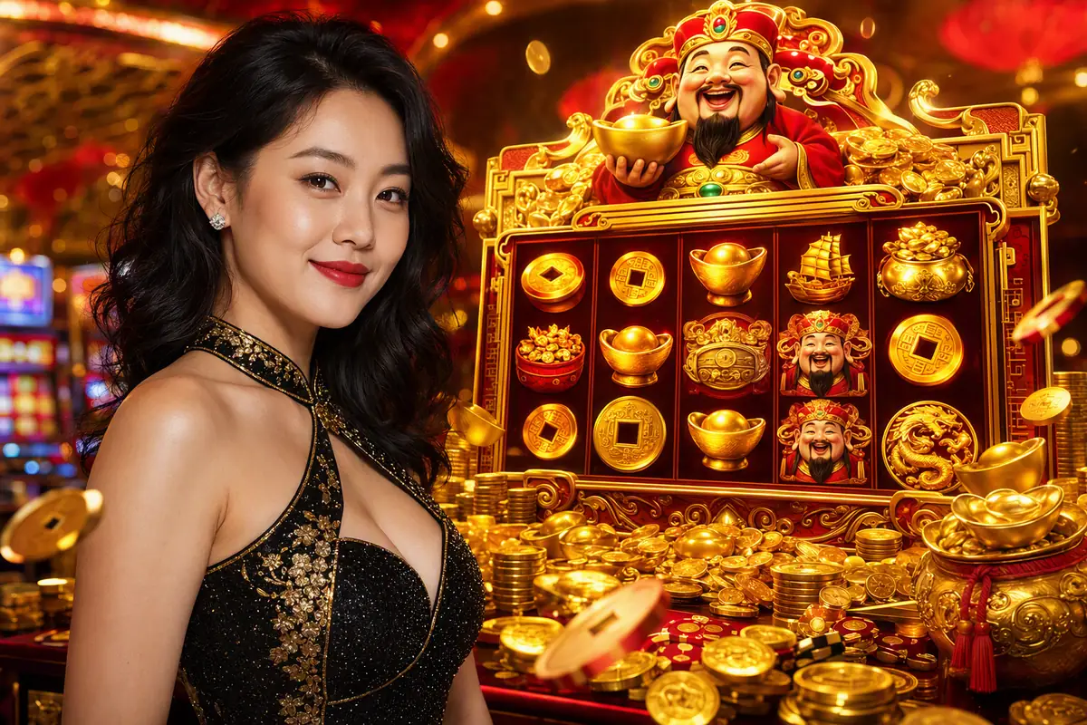 100cuci88 jackpot kemenangan besar Malaysia